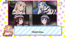 Himouto! Umaru-chan S Episode 6 English Subbed