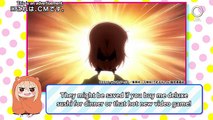Himouto! Umaru-chan S Episode 9 English Subbed