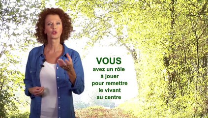 Changements climatiques : nous sommes tous concernés