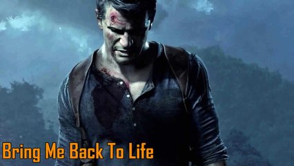 Bring Me Back To Life [GMV] Extreme Rock Song -Loud version