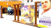 Carinaro (CE) - Presentazione per la campagna di sensibilizzazione per la sicurezza stradale (22.10.15)
