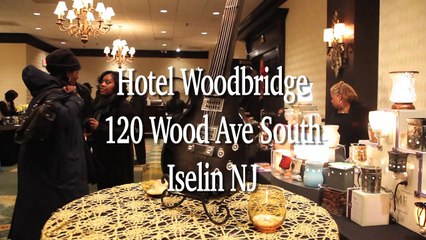 Alliance Group 2nd Annual Beautiful in Black Extravaganza