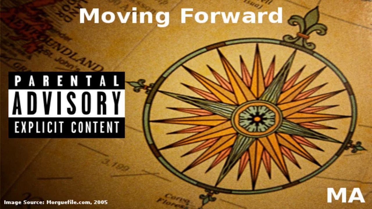 Moving Forward