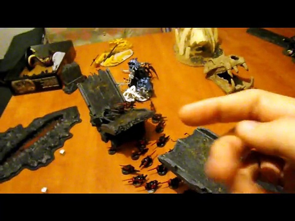 Campaña de Octarius - Keltor, escenario 3, Muerte de Keltor