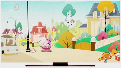 Eliot Kid 13 The Musketeers Plot (Animated cartoon new) HD