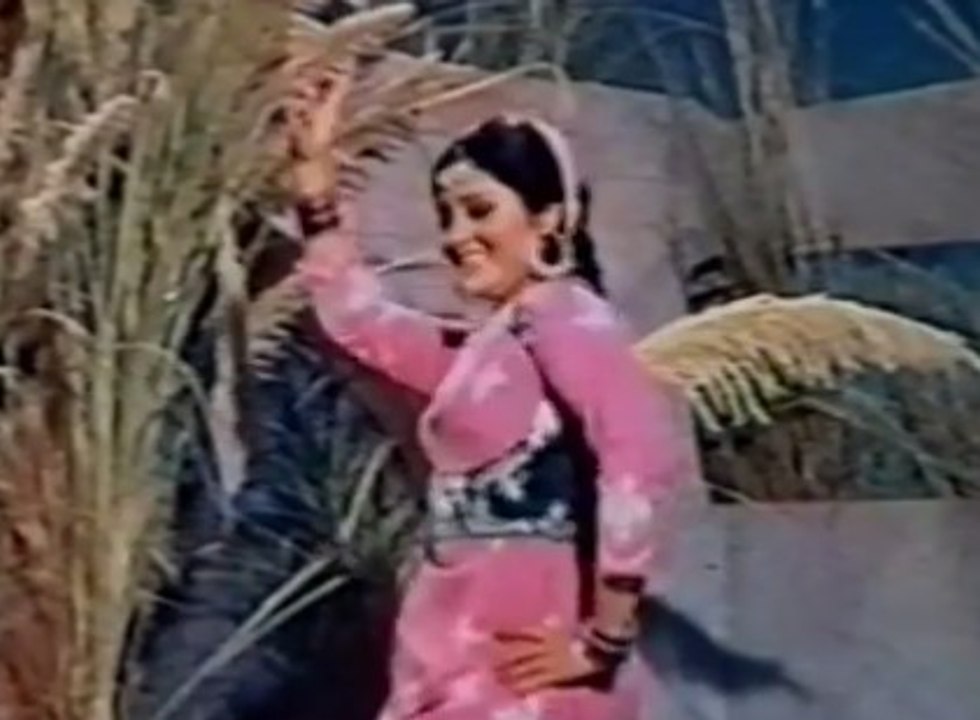 Gori Hik Te Malaiyan Aaiyan - Film Dubai Chalo - Noor Jehan_1--URDU Punjabi Super Lollywood Hit Pakistani Super Hit Classic Song Lollywood Hit Pakistani Song-HD