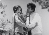Jan e Bahar Jan e Tamana -  Ahmed Rushdi - Film Insaniyat_1--URDU Punjabi Super Lollywood Hit Pakist