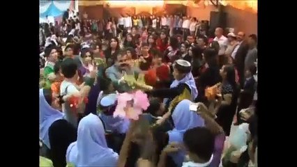 Daweta Kurden Ezidi 1 - Kurdish Yazidi Wedding