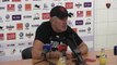 Jacques Delmas, Conférence d'après-match Toulon / Oyonnax - TOP14 J6 (REPLAY)