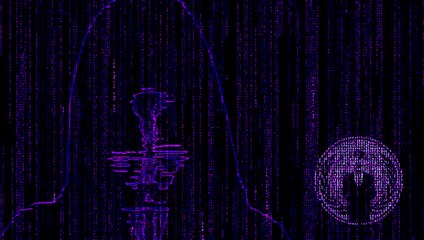 Terrifying Anonymous Message - Red Code - 2015