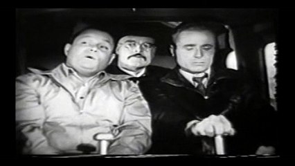 Hop Harrigan Chapter 2: The Secret Ray -- ComicWeb Serial Cliffhanger Theater