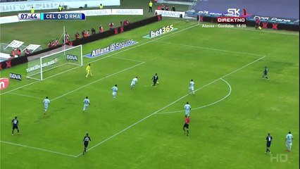 Cristiano Ronaldo 0:1 | Celta Vigo - Real Madrid 24.10.2015 HD