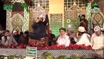 Madina Yad Aya Hai by Muhammad Owais Raza Qadri New Naat 2015