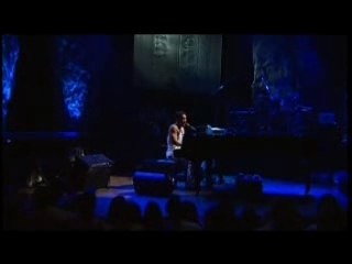 John Legend- Ordinary people (Live)