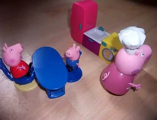 PEPPA PIG POO POOPS HER PANTS!!!!