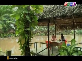 Ông Trùm Tập 39 Full HD | Xem Phim Ông Trùm Tập 39 | Ông Trùm Tập 39 | THVL1