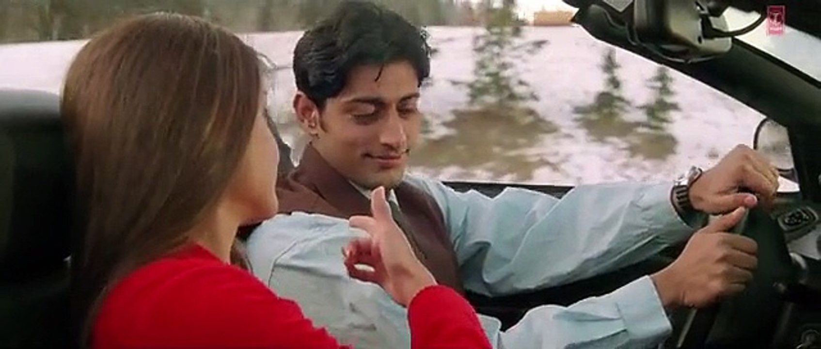 Pyar Humko Hone Laga Full Song _ Tum Bin _ Priyanshu Chatterjee, Sandali Sinha