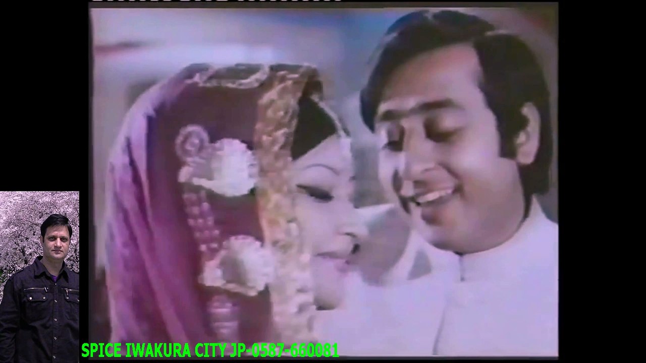 Eid Ka Din He Galey - Mehdi Hassan - Film Intizar_1-PAKISTANI PUNJABI URDU-HD