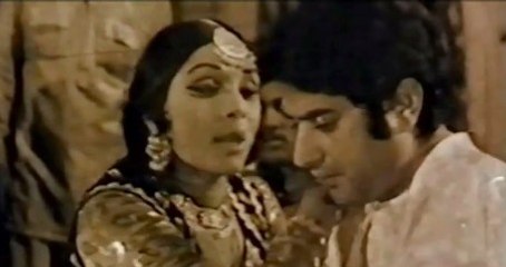 Скачать видео: Husan Te Wafa - Mehdi Hassan - Film Intqam Dee Agg_1--URDU Punjabi Super Lollywood Hit Pakistani Super Hit Classic Song Lollywood Hit Pakistani Song-HD