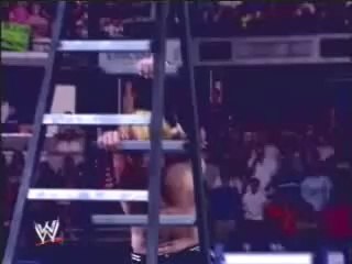 Jeff Hardy is one of my favorite WWE Superstars of all time