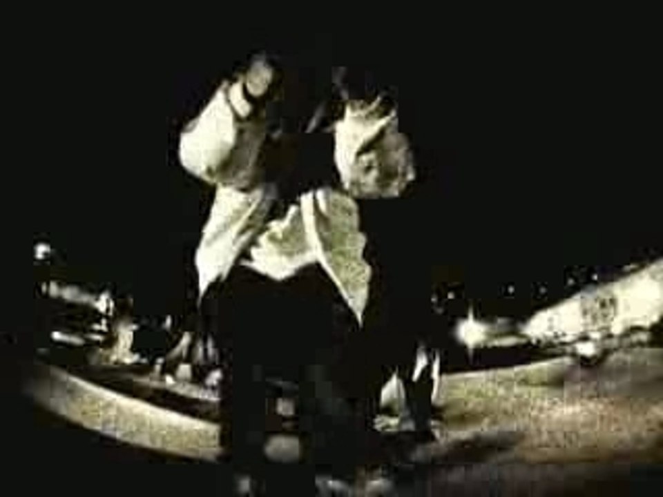 Phobia Ot Thug feat. Frost - 213 To Tha