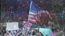 One of my favorite wrestlemaina openings ever
