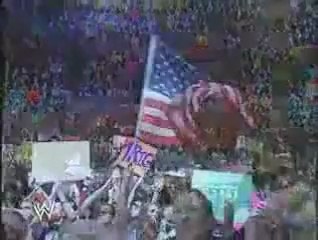 One of my favorite wrestlemaina openings ever