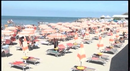 Topuzi: Turizmi shqiptar një i sëmurë kronik, Qeveria të ulë TVSH - Ora News
