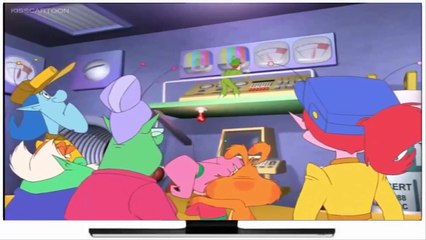 The Lampies Series 1 2 Animated comedy HD