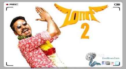 Dhanush opens up about sequels for Maari and VIP| 123 Cine news | Tamil Cinema news Online