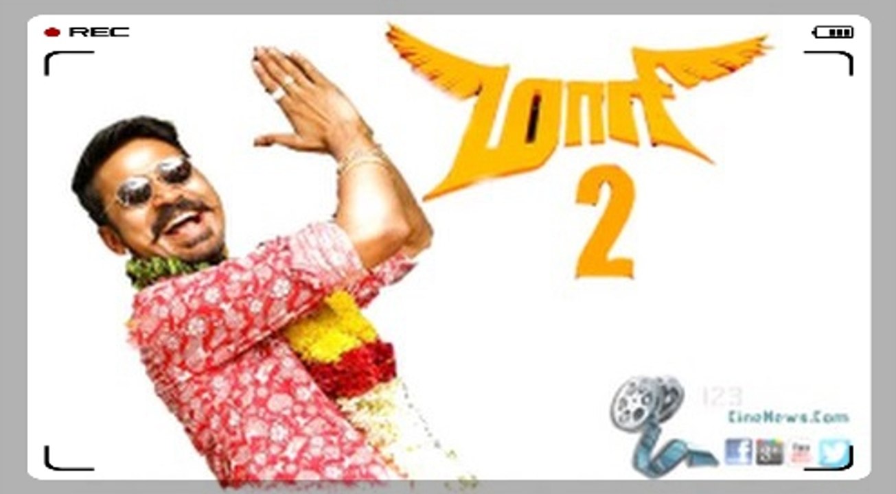 Dhanush opens up about sequels for Maari and VIP| 123 Cine news | Tamil Cinema news Online