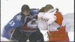 Nhl-Hockey Fights - Roy Vs Osgood(Nice!)