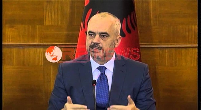 Anti-informaliteti, Rama kërkesë Prokurorisë: Burgosni evazorët- Ora News- Lajmi i fundit-