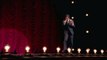 Aziz Ansari: Buried Alive Black Dudes are Blown Away by Magic Tricks Netflix [HD]
