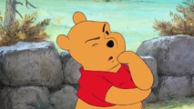 Which Character Are You? Winnie the Pooh