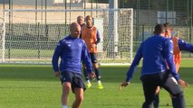 Bordeaux-Estac⎥L'avant match avec Jean-Marc Furlan