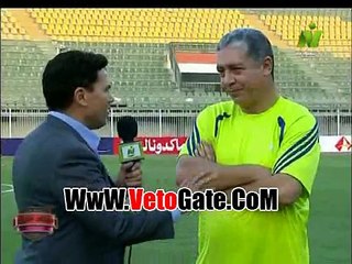 محمد عمر يكشف محاوله هروب"نجومأ"من الاتحاد السكندرى