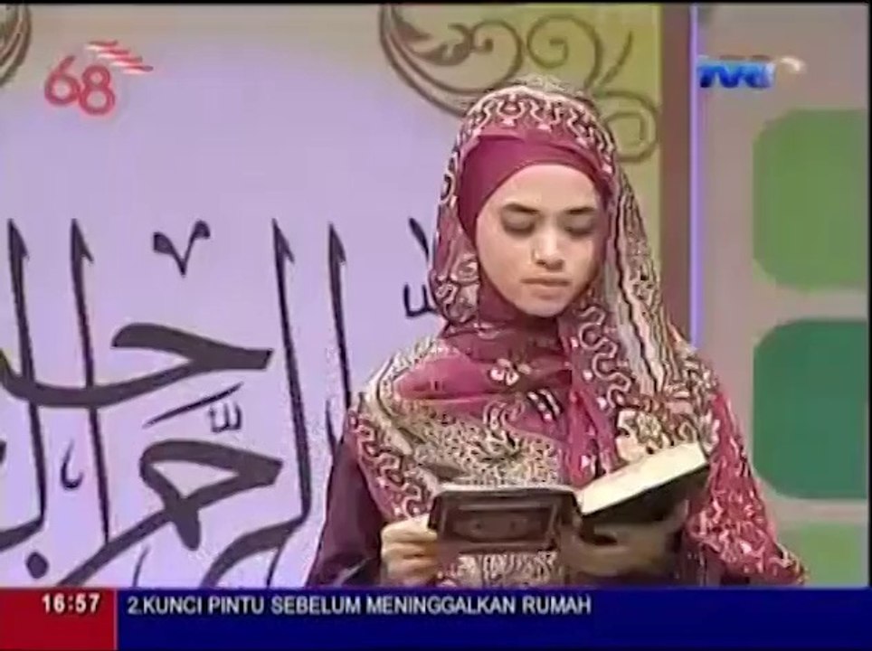 Al Quran Terjemahan Surah Al Baqarah Ayat 40