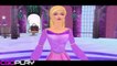 ♥ Barbie and the Magic of Pegasus Video Game (All Cutscenes)