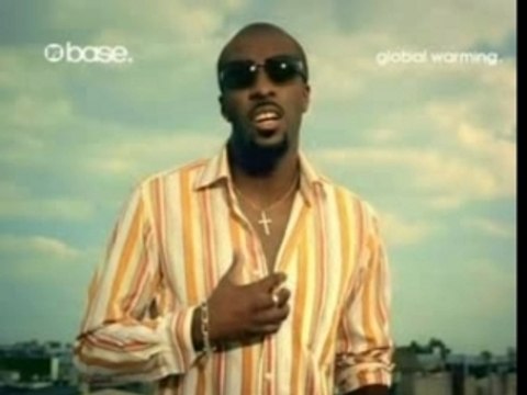 Kaysha - One Love