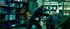 The Transporter Refueled Official Trailer #3 (2015) Ed Skrein Action Movie HD