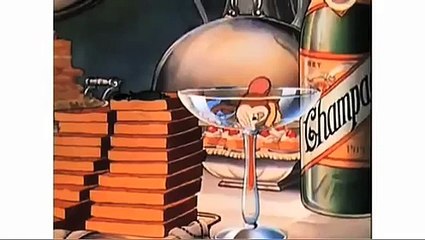 Silly Symphonies: The Country Cousin