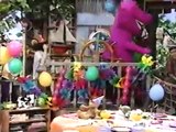 Barney & Friends: Birthday Olé (Season 6, Episode 10) [Complete Episode]