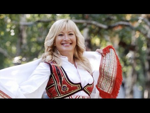 Gordana Goca Lazarevic - Rasplela ja sama kosu