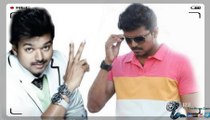 Vijay to sport a new getup for Vijay 59| 123 Cine news | Tamil Cinema news Online