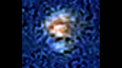 My Alien Portal Photographs