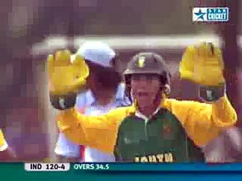 RARE One of the most weirdest Stumping dismissals in Cricket History Ever