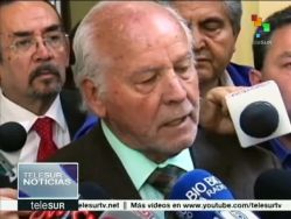 Chile: empleados del Registro Civil en paro, exigen mejoras laborales