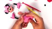 Play doh compilation characters   kinder surpise Dora Michey barbie Pokemon, Pocoyo, Dora, Masha & Bear