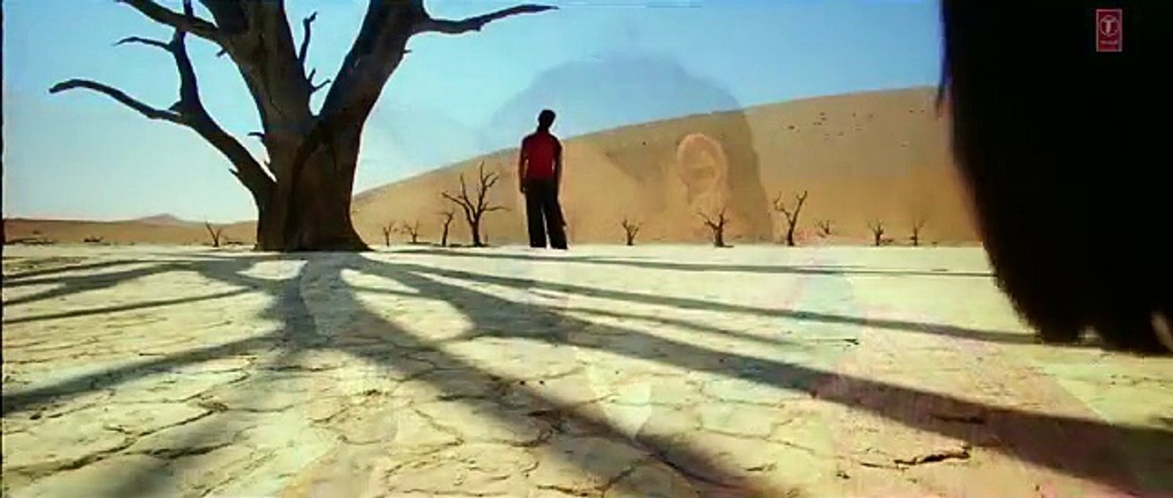 Guzarish (Full Song) Ghajini feat. Aamir Khan -